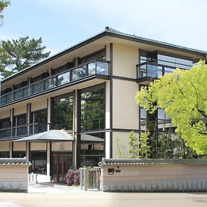 Noborioji Hotel Nara